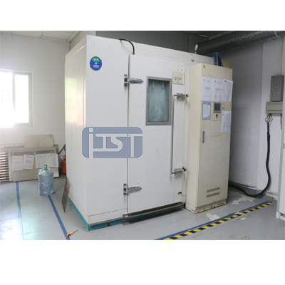 濕熱溫度循環(huán)檢測(cè)
