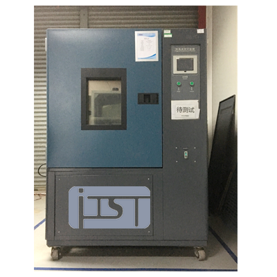 快速溫變檢測(cè)