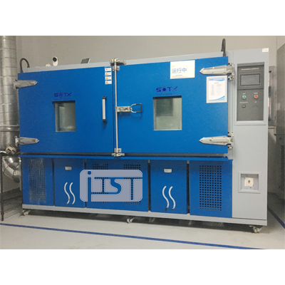 高/低溫檢測(cè)